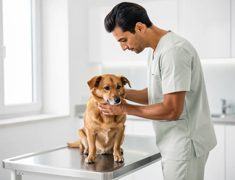 Veterinario servizio a Circoiscrizione III